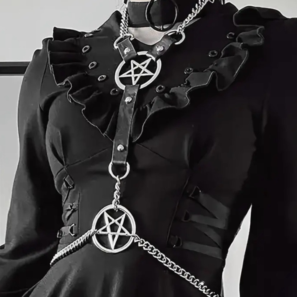 Pantagram Harness